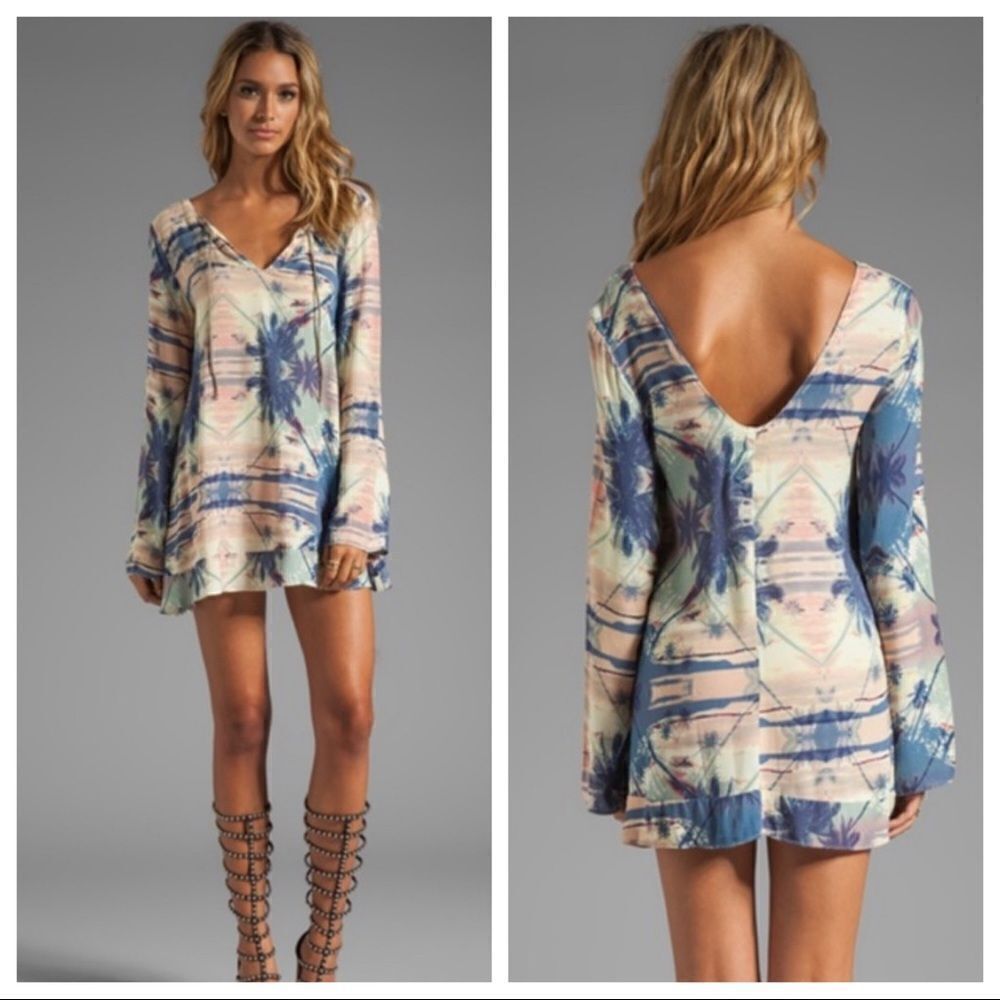 One Teaspoon Dress 